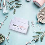 KAYA Deep Nourish Elbow & Foot Cream - (50g)