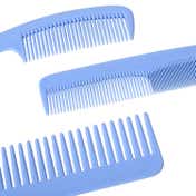 Babila Grooming Comb Set-HC-V36 (3 pcs)