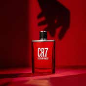 CR7 Cristiano Ronaldo Eau de Toilette (100ml)