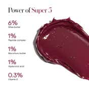 Tira Peptint Plumping Lip Balm Red Mauve Duo Combo