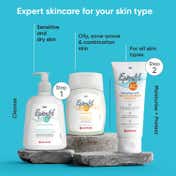 Glenmark Episoft AC Moisturizer with Microencapsulated Sunscreen SPF 30+ (125 g)