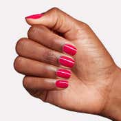O.P.I Nature Strong Vegan Nail Lacquer - Berry Pickin’ Season (15 ml)