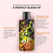 De Fabulous Reviver Hair Repair Conditioner (250ml)
