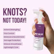 TNW The Natural Wash Frizz Unlock Detangle Spray (100 ml)