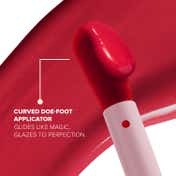 Character Two In One Glaze & Gloss - CTO402 (4 ml)