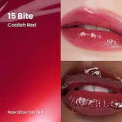 hince Raw Glow Gel Tint - R015 Bite (4 ml)