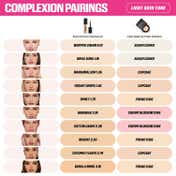 Huda Beauty Faux Filter Concealer Mini - Nougat 2.5G (2 ml)