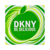 DKNY Be Delicious Duo Eau De Parfum Gift Set (2 pcs)