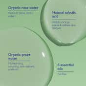 Caudalie Vinopure Purifying Toner (200ml)