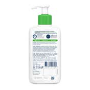 CeraVe Hydrating Cleanser Non-Foaming Face Wash for Dry Skin (236 ml)