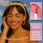 Faces Canada Cloud Love Liquid Blush - Heart Strings 01 (5 ml)
