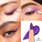 Oulac Glow Glamour Cream Liner - 08-Well Dressed (0.28 g)