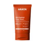 Arata Oil-Control Face Wash (100 ml)