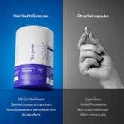 Be Bodywise Biotin Hair Gummies 30mcg (30 Gummies)