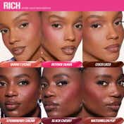 Huda Beauty Blush Filter Liquid Blush - Peach Sorbet (4.5 ml)