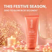 Foxtale Super Glow Face Wash (150 ml)