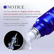 Medicube One Day Exosome Shot Pore Serum 7500 (30 ml)