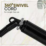 Vega Glamcurl Hair Curler For Women With 13mm-25mm Barrel (VHCH-10)