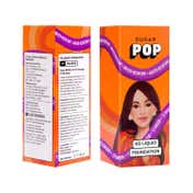 SUGAR POP HD Liquid Foundation Tube - 13 Raisin (20 ml)