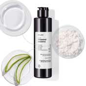 Brillare Terabond Bond Repair Shampoo Repairs Damaged Hair Shampoo for Frizzy and Dry Hair (200 ml)
