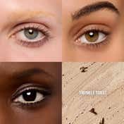 M.A.C Kajal Excess Longwear Smoky Eye Liner - Twinkle Toast (1.2 g)