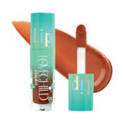 LoveChild Masaba Lip Gelato Lip Oil - Brown Berry (5 g)