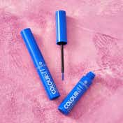 essence Colour It! Liquid Eyeliner - 01 Royal Blue (3 ml)