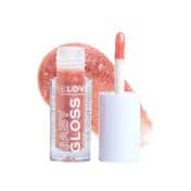 Makeup Revolution Relove Baby Gloss Shimmer - Ethereal (1.8 ml)