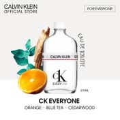 Calvin Klein Everyone Eau De Toilette (100ml)