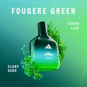 Adidas Vibes Full Recharge Eau De Parfum (50 ml)