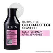 REDKEN Acidic Color Gloss Sulphate-Free Shampoo,For Color Protection & Shine (300 ml)