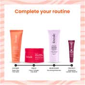 Foxtale Glow At First Sight Gift Set with Free Pouch and Charm (4 pcs)