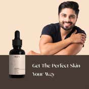 Mars by GHC Retinol Anti Aging Face Serum (30 ml)