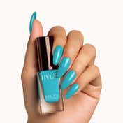 Hyue Gel Fx Nail Paint - Rain Drop (8 ml)