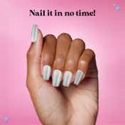 RENEE Stick On Nails - Cat Eye Nail 05 (Pack of 30)