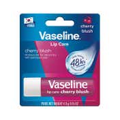 Vaseline Lip Care Balm Stick - Cherry Blush (4.8 g)