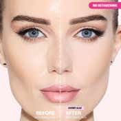 HudaBeauty + Easy Bake Duo Loose Powder - Cherry Lilac (20 g)