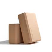 Tira X Kosha Yoga Block