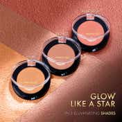 Lakme Face It Highlighter - H2 Gold (4 g)