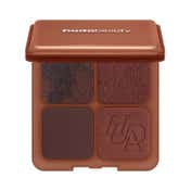 Huda Beauty Bronze Filter Palette - Ultra Rich (7.5 g)