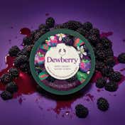 The Body Shop Body Yogurt Dewberry (200 ml)