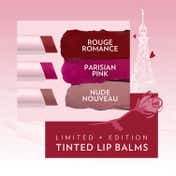 Vaseline Emily in Paris Tinted Lip Balm - Rouge Romance (3 g)