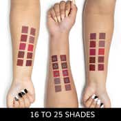Daily Life Forever52 Sensational Liquid Lipstick - Merry Berry - 004 (6 ml)