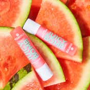 essence Juicy Bomb Glossy Butter Balm - 01 One In A Melon (2.5 g)