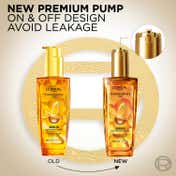 L'Oreal Paris Extraordinary Oil Hair Serum (100ml)