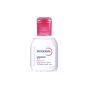Bioderma Sensibio H2O Dermatological Micellar Water - Makeup Remover Prevents Clogged Pores (100 ml)