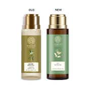 Forest Essentials Travel Size Oudh & Green Tea After Bath Oil (50ml)