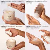 OUAI Detox Shampoo (300 ml)