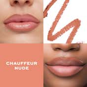 Makeup Revolution Satin Kiss Lipliner - Chauffeur Nude (1 g)