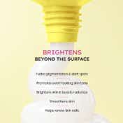 Hyphen Melanoclear Brightening Moisturizer (50 g)